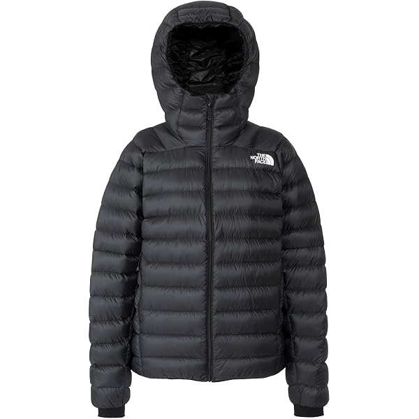 Amazon | [ザ・ノース・フェイス] ジャケット Red Run Hoodie トープ M