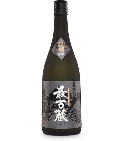 Amazon.co.jp: 球磨焼酎 最古蔵 （米） 1.8L : 食品・飲料・お酒