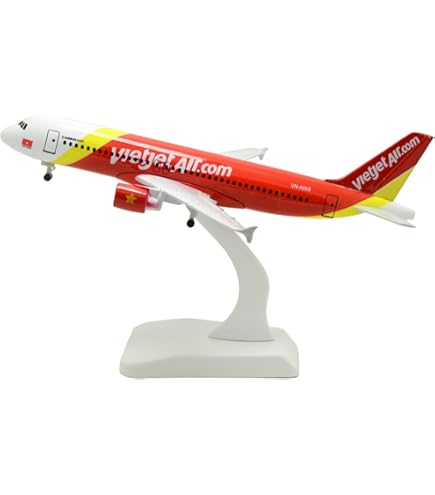 Amazon.co.jp: 飛行機模型飛行機おもちゃの飛行機模型 ベトナムベト