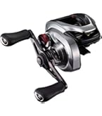 Amazon | シマノ(SHIMANO) ベイトリール 両軸 20 SLX DC 70HG RIGHT