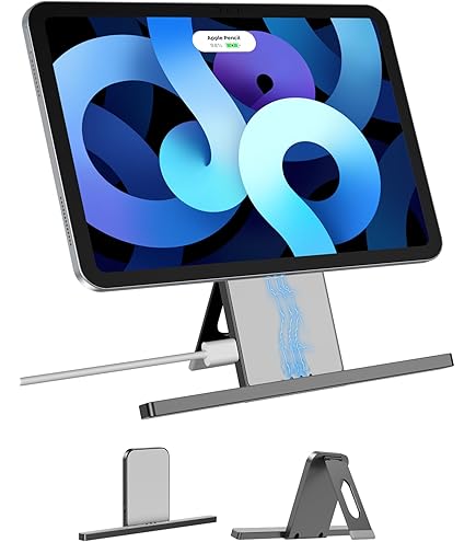 Amazon.co.jp: 磁気充電 For iPad Pro 11/13インチ iPad Air 11/13