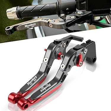 Amazon.co.jp 最新リリース: ブレーキレバー・セット の新着ランキング