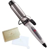 Amazon.co.jp: Create C73315 SR-45 Ceramic Ion Curl Pro, Hair