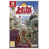 Just Die Already - Nintendo Switch