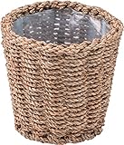 PL 鉢カバー ガーデンバスケット C 11557