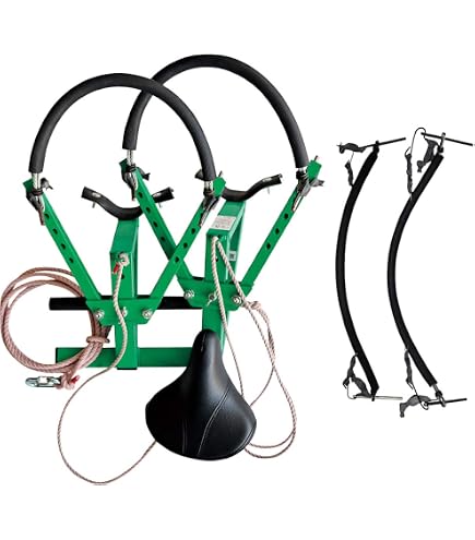 Amazon | 木登り器 与作専用 ロングワイヤー 2本組 KT-7000-YX-3 KAZ