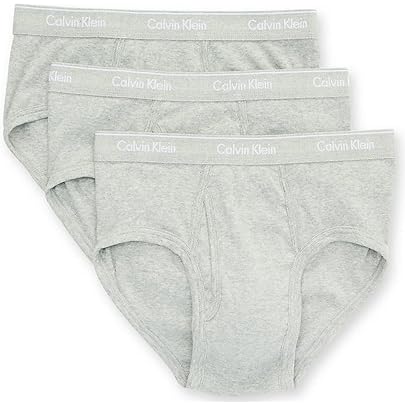  (カルバンクライン)ck ブリーフ パンツ 前開き 5枚セット コットン ロゴ クラシックフィット 下着 ビキニ メンズ 男性用 CLASSIC BRIEF NB1425 Amazon | [カルバンクライン] ck ブリーフ 前開き 5枚セット コットン