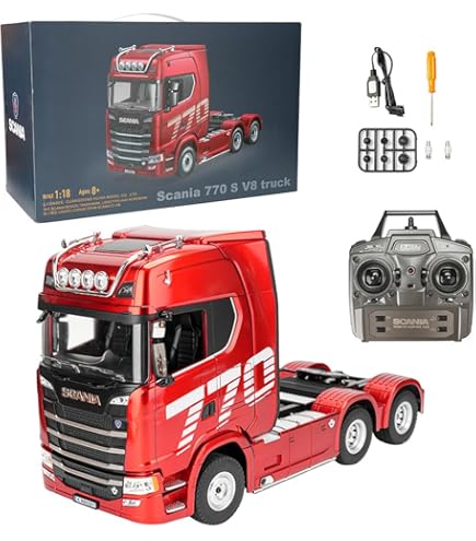 Amazon.co.jp: タミヤ 1/14 電動RCカーシリーズ No.683 メルセデス