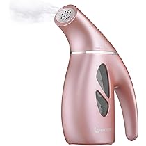 big w handheld steamer