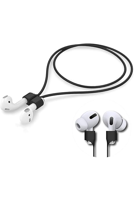 Amazon | 汎用 ワイヤレスイヤホン/Bluetoothイヤホン ストラップ