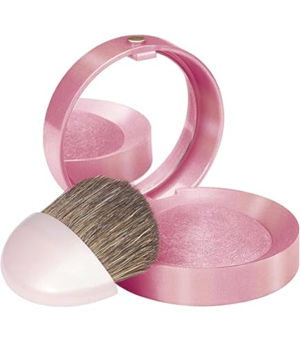 Amazon | ブルジョワ ブラッシュパステルジュ #32 | BOURJOIS