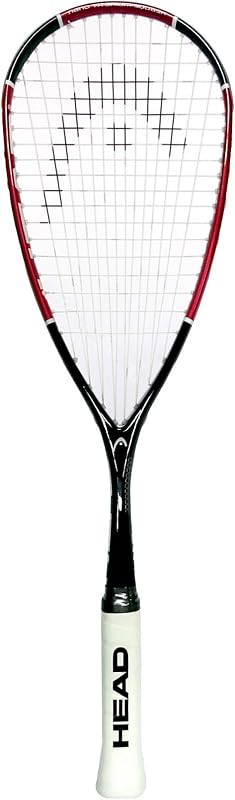 HEAD Nano Ti 110 Raquette de Squash