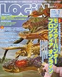 LOG IN (ログイン) 2008年 01月号 [雑誌]