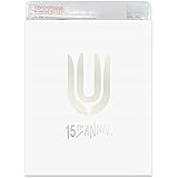 UNISON SQUARE GARDEN 15th Anniversary Live『プログラム15th』at Osaka Maishima 2019.07.27 (Blu-ray初回限定盤)