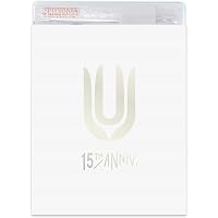 UNISON SQUARE GARDEN「CIDER ROAD」Blu-ray初回盤