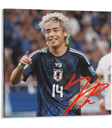 Amazon.co.jp: 優里 サイン入り ポスター : ホーム＆キッチン