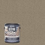 ラストオレウム291506復元10 x Advanced Resurfacer、ガロン、トープ