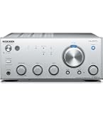 Amazon.co.jp: ONKYO ステレオプリメインアンプ (シルバー) A-9010(S