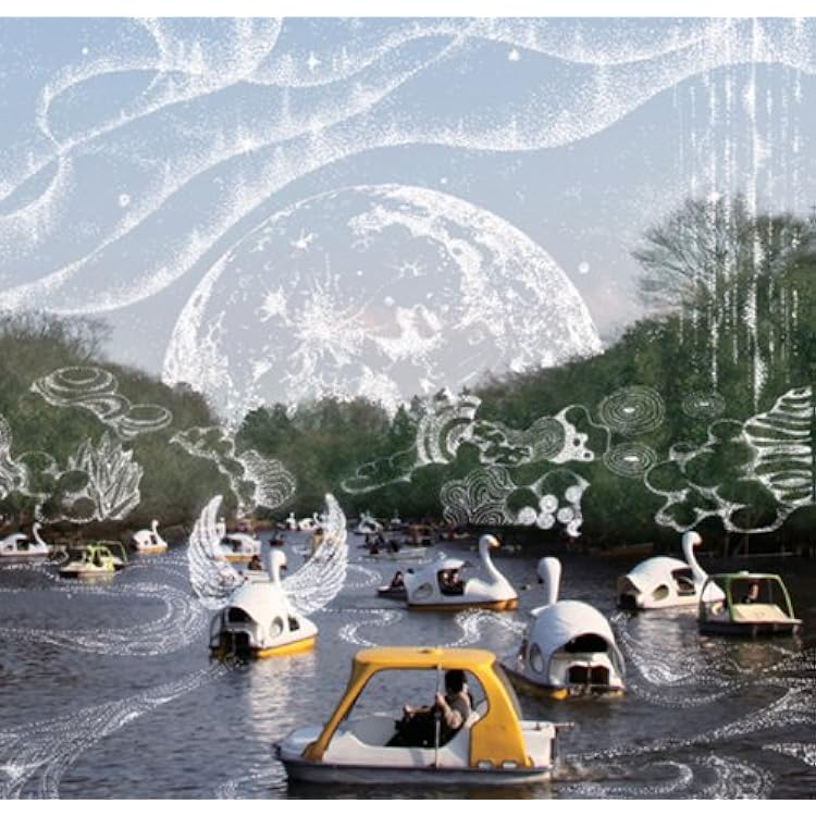 bonobos『electlyric』LP アナログ レコード bonobos『electlyric』LP アナログ レコード Amazon.co.jp