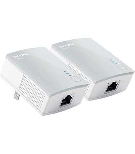 Amazon | パナソニック AV用PLCアダプター スタートパック PL-LS14KT 