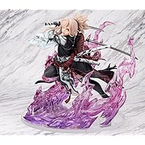 バーサーカー 宮本武蔵 DXver 1/7 フィギュア