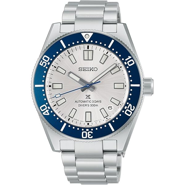 Amazon | [セイコー]SEIKO プロスペックス PROSPEX ダイバーズ 1965 