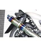 HMS ヤマハ シグナスX125(SE12/44J)SSBマフラー 61mzABGCH+L._AC_UL210_SR210,