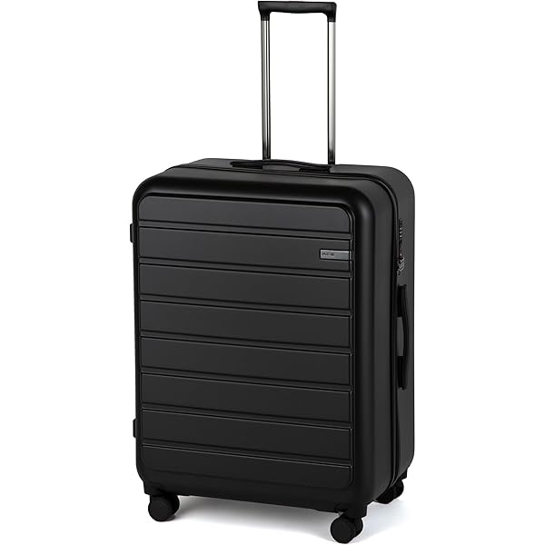 ace. エース パリセイドZd スーツケース キャリーケース　ブラック　58L 公式／ ace.TOKYO エース トーキョー パリセイドZd 58リットル 06814 M