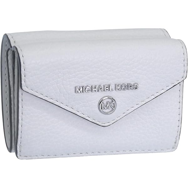 Amazon | [Michael Kors] [マイケルコース] 財布 レディース 3つ折り