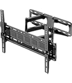 Amazon | JXMTSPW テレビ壁掛け金具 両方の腕 32-85インチ LCD LED