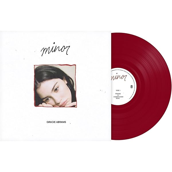 The Secret of Us[Deluxe Transparent Moonlight 2 LP]: Amazon.sg: Music