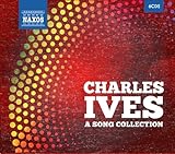 Charles Ives Song Collection