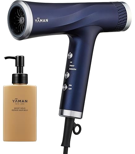 YA-MAN リフトドライヤーS ネイビー Amazon | ヤーマン ドライヤー リフトドライヤーS 大風量 速乾