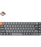 Amazon | 【国内正規品】Keychron K1 Max ワイヤレス・カスタム