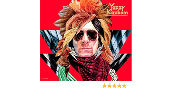 Amazon Music 吉井和哉のガンダーラ Amazon Co Jp Amazon Music 吉井和哉のガンダーラ Amazon Co Jp