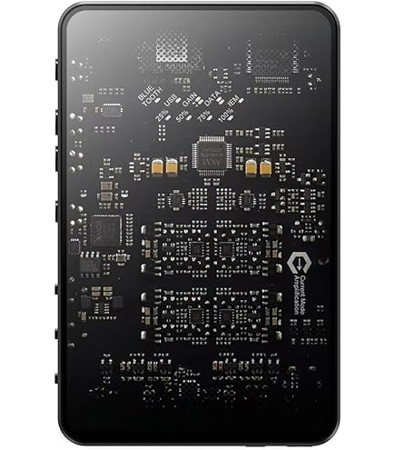 Amazon | Chord Electronics Poly | CHORDELECTRONICS | パワーアンプ