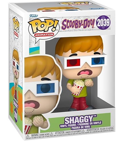 Funko Pop! The Hex Girls (Scooby-Doo) – Pack De 3 Figurines, édition 2021, Neuves