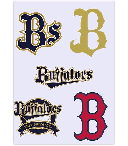Amazon.co.jp: クリスタルステッカー オリックス・バファローズ