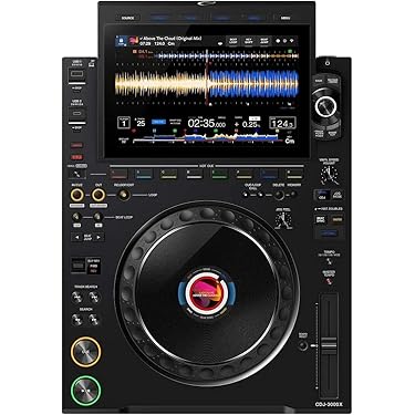 Amazon.co.jp 売れ筋ランキング: CDJ の中で最も人気のある商品です
