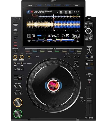 【新品未使用】Pioneer CDJ-700S コンパクトディスクプレーヤー Amazon.co.jp: パイオニア プロフェッショナルCDプレーヤー CDJ-700S