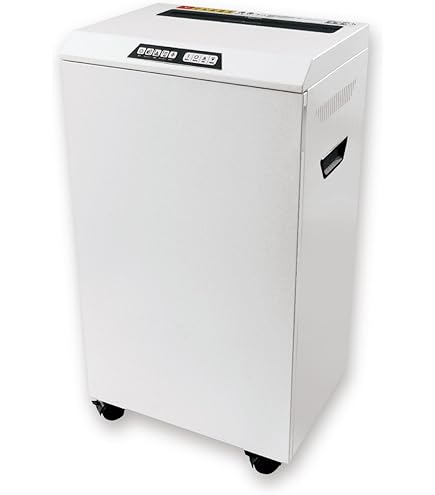 動作確認済み MSシュレッダー 明光商会 MSV-D31C 業務用 MSV-D31CL | 株式会社明光商会