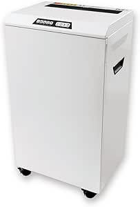 初売りセール アスカ アスカ クロスカットシュレッダー 1050 600 490mm S0m 1個 定価から3０ オフ Www Dmaa At