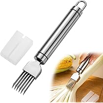 Amazon｜RZFZ ネギカッター ねぎサッサ スライスツール 白髪ねぎ