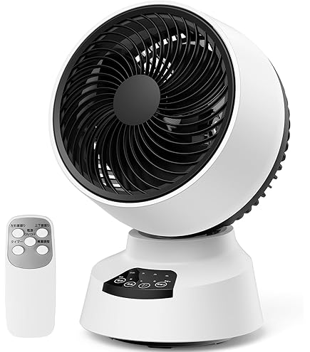 YONA サーキュレーター Amazon | YONA サーキュレーター 静音【360°強風・節電・分解