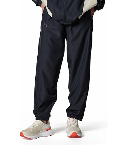 アンダーアーマー（UNDER ARMOUR） UAライバル ウーブン パンツ 楽天市場】アンダーアーマー（UNDER ARMOUR）（レディース）ライバル