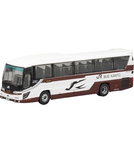 Amazon | トミーテック ザ・バスコレクション バスコレ 第34弾 専用