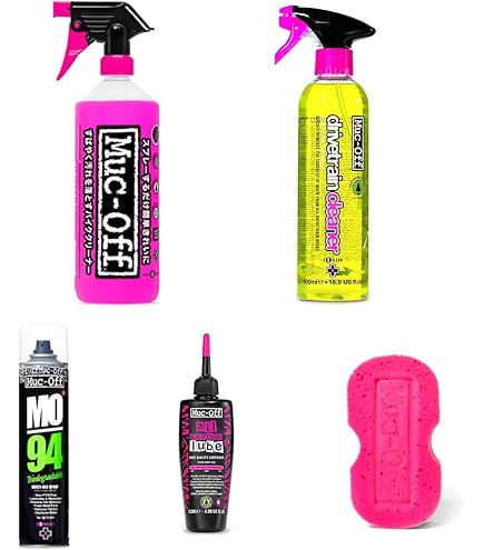 Amazon | Muc-Off(マックオフ) X-3 DIRTY CHAIN MACHINE | Muc-Off