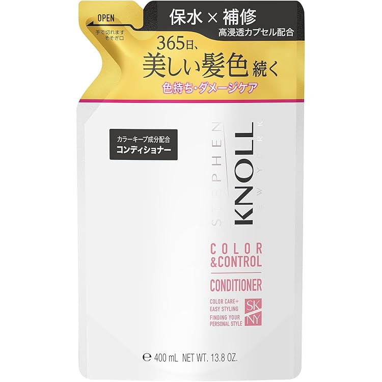 Amazon | コーセー スティーブンノル モイスチュアコントロール