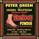 Hotfoot Powder (Dig)