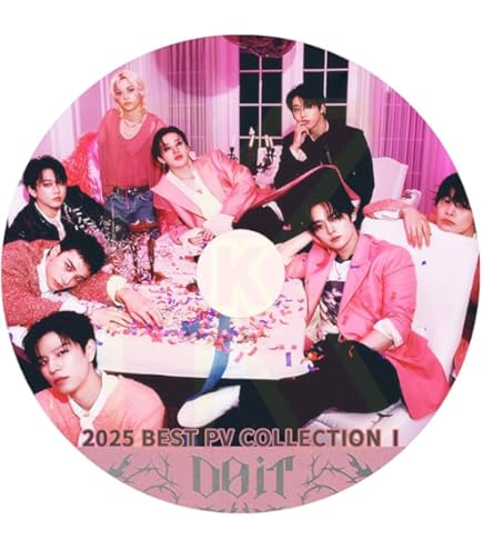 Amazon | K-POP DVD IZ*ONE ARCADE1,2 2枚SET 日本語字幕あり IZ*ONE